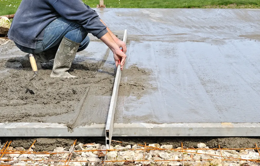 Chape delta carrelage (2)