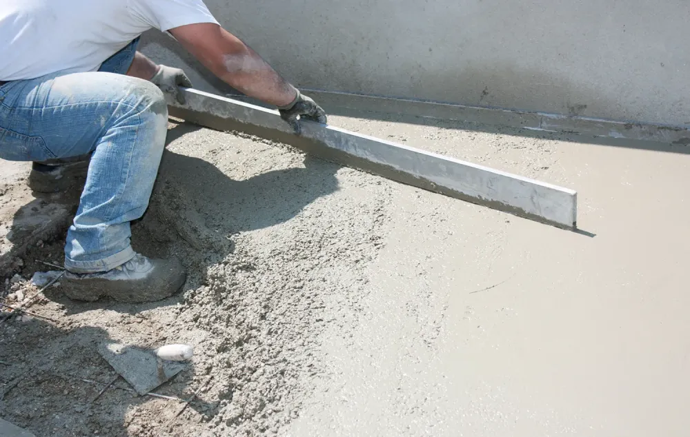 Chape delta carrelage (1)